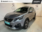 Peugeot 3008 occasion année 2019 boite Automatique Annonce Peugeot 3008 occasion Diesel 2.0 BlueHDi 180ch S&S Allure Business EAT8 à Cesson