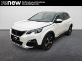 Annonce Peugeot 3008 occasion Diesel 2.0 BlueHDi 180ch S&S EAT6 GT  Oyonnax