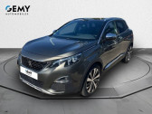 Peugeot 3008 2.0 BlueHDi 180ch S&S EAT6 GT   HYERES 83