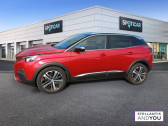 Peugeot 3008 2.0 BlueHDi 180ch S&S EAT6 GT   VILLENEUVE D'ASCQ 59