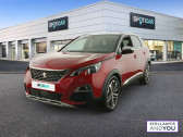 Peugeot 3008 2.0 BlueHDi 180ch S&S EAT6 GT  2017 - annonce de voiture en vente sur Auto Sélection.com