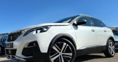 Annonce Peugeot 3008 occasion Diesel 2.0 BLUEHDI 180CH S&S GT EAT8  Strasbourg