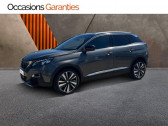 Peugeot 3008 occasion année 2021 boite Automatique Annonce Peugeot 3008 occasion Diesel 2.0 BlueHDi 180ch S&S GT EAT8 à NICE