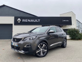 Peugeot 3008 occasion année 2018 boite Automatique Annonce Peugeot 3008 occasion Diesel 2.0 BlueHDi 180ch S&S GT EAT8 à Castelmaurou