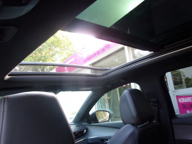 Peugeot 3008 2.0 BLUEHDI 180CH S&S GT EAT8  occasion  Toulouse - photo n9