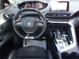 Peugeot 3008 2.0 BLUEHDI 180CH S&S GT EAT8  occasion  Toulouse - photo n8