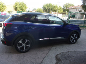 Peugeot 3008 2.0 BLUEHDI 180CH S&S GT EAT8  occasion  Toulouse - photo n4
