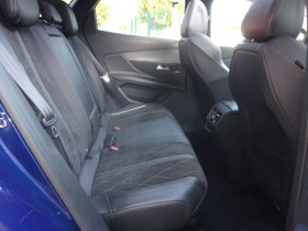Peugeot 3008 2.0 BLUEHDI 180CH S&S GT EAT8  occasion  Toulouse - photo n11
