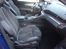 Peugeot 3008 2.0 BLUEHDI 180CH S&S GT EAT8  occasion  Toulouse - photo n12