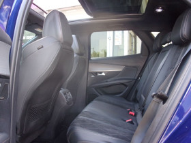 Peugeot 3008 2.0 BLUEHDI 180CH S&S GT EAT8  occasion  Toulouse - photo n6