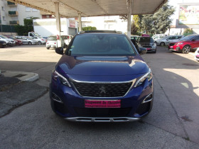 Peugeot 3008 2.0 BLUEHDI 180CH S&S GT EAT8  occasion  Toulouse - photo n2