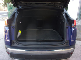 Peugeot 3008 2.0 BLUEHDI 180CH S&S GT EAT8  occasion  Toulouse - photo n10