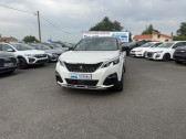 Peugeot 3008 occasion année 2020 boite Automatique Annonce Peugeot 3008 occasion Diesel 2.0 BLUEHDI 180CH S&S GT EAT8 à Albi