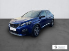 Peugeot 3008 occasion année 2018 boite Automatique Annonce Peugeot 3008 occasion Diesel 2.0 BlueHDi 180ch S&S GT EAT8 à CASTRES