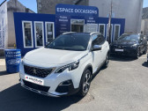 Peugeot 3008 occasion année 2018 boite Automatique Annonce Peugeot 3008 occasion Diesel 2.0 BlueHDi 180ch S&S GT EAT8 à Fleury-les-Aubrais