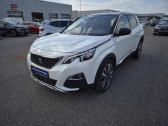 Peugeot 3008 occasion année 2020 boite Automatique Annonce Peugeot 3008 occasion Diesel 2.0 BlueHDi 180ch S&S GT EAT8 à Amilly