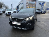 Annonce Peugeot 3008 occasion Diesel 2.0 BlueHDi 180ch S&S GT EAT8 � Dijon