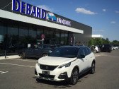 Peugeot 3008 occasion année 2020 boite Automatique Annonce Peugeot 3008 occasion Diesel 2.0 BLUEHDI 180CH S&S GT EAT8 à Labège