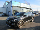 Peugeot 3008 occasion année 2020 boite Automatique Annonce Peugeot 3008 occasion Diesel 2.0 BLUEHDI 180CH S&S GT EAT8 à Albi