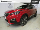 Peugeot 3008 occasion année 2020 boite Automatique Annonce Peugeot 3008 occasion Diesel 2.0 BlueHDi 180ch S&S GT EAT8 à Cesson