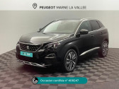 Peugeot 3008 occasion année 2021 boite Automatique Annonce Peugeot 3008 occasion Diesel 2.0 BlueHDi 180ch S&S GT EAT8 à Montévrain