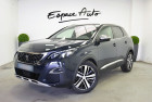 Peugeot 3008 occasion Gris année 2019 boite Automatique Annonce Peugeot 3008 occasion Diesel 2.0 BLUEHDI 180CH S&S GT EAT8 à Quimper