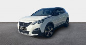 Peugeot 3008 occasion année 2018 boite Automatique Annonce Peugeot 3008 occasion Diesel 2.0 BlueHDi 180ch S&S GT Line EAT8 à Chateauroux