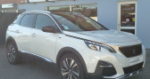 Annonce Peugeot 3008 occasion Diesel 2.0 BlueHDi 180ch S&S GT Line EAT8  Danjoutin