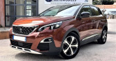 Annonce Peugeot 3008 occasion Diesel 2.0 BLUEHDI 180CH S&S GT LINE EAT8  SOLLIES VILLE