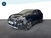 Annonce Peugeot 3008 occasion Diesel 2.0 BlueHDi 180ch S&S GT Line EAT8  ORLEANS