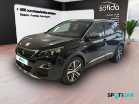 Peugeot 3008 occasion 2019 mise en vente à Longuenesse par le garage Peugeot Saint-Omer - SOFIDA AUTO - photo n°1
