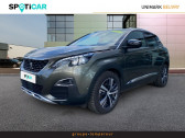 Annonce Peugeot 3008 occasion Diesel 2.0 BlueHDi 180ch S&S GT Line EAT8  BEUVRY