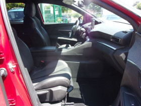Peugeot 3008 2.0 BLUEHDI 180CH S&S GT LINE EAT8  occasion  Toulouse - photo n9