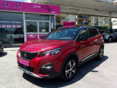 Peugeot 3008 occasion année 2018 boite Automatique Annonce Peugeot 3008 occasion Diesel 2.0 BLUEHDI 180CH S&S GT LINE EAT8 à Toulouse