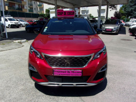Peugeot 3008 2.0 BLUEHDI 180CH S&S GT LINE EAT8  occasion  Toulouse - photo n3