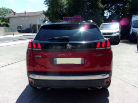 Peugeot 3008 2.0 BLUEHDI 180CH S&S GT LINE EAT8  occasion  Toulouse - photo n6