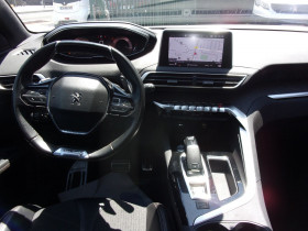 Peugeot 3008 2.0 BLUEHDI 180CH S&S GT LINE EAT8  occasion  Toulouse - photo n8