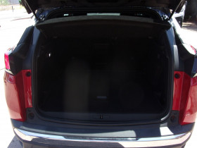 Peugeot 3008 2.0 BLUEHDI 180CH S&S GT LINE EAT8  occasion  Toulouse - photo n13