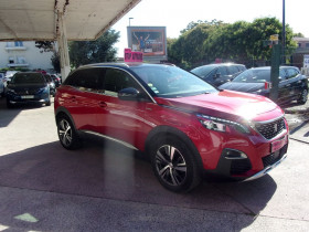 Peugeot 3008 2.0 BLUEHDI 180CH S&S GT LINE EAT8  occasion  Toulouse - photo n2