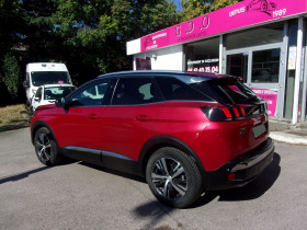 Peugeot 3008 2.0 BLUEHDI 180CH S&S GT LINE EAT8  occasion  Toulouse - photo n4