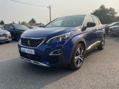 Annonce Peugeot 3008 occasion Diesel 2.0 BLUEHDI 180CH S&S GT LINE EAT8  Albi
