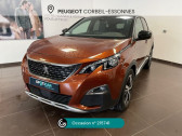 Peugeot 3008 occasion année 2020 boite Automatique Annonce Peugeot 3008 occasion Diesel 2.0 BlueHDi 180ch S&S GT Line EAT8 à Corbeil-Essonnes