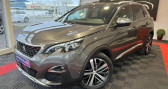 Peugeot 3008 occasion année 2016 boite Manuelle Annonce Peugeot 3008 occasion Diesel 2.0 BlueHDi 180ch SetS EAT6 GT à CREUZIER LE VIEUX