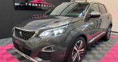 Annonce Peugeot 3008 occasion Diesel 2.0 BlueHDi 180ch SS EAT6 GT (1er main,entretien Peugeot,si� � Pont-l'Évêque