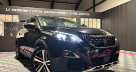 Peugeot 3008 , garage TRANSAKAUTO VALENCE  Beaumont Les Valence