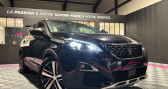 Peugeot 3008 occasion année 2017 boite Automatique Annonce Peugeot 3008 occasion Diesel 2.0 BlueHDi 180ch SS EAT6 GT à Beaumont Les Valence