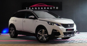 Peugeot 3008 occasion 2017 mise en vente &agrave; L'ISLE SUR LA SORGUE par le garage TRANSAKAUTO L'ISLE SUR LA SORGUE - photo n&deg;1