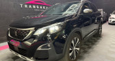 Peugeot 3008 2.0 BlueHDi 180ch SS EAT8 GT   Chaponost 69