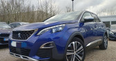 Annonce Peugeot 3008 occasion Diesel 2.0 BLUEHDI EAT6 180 GT � Évreux