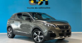 Peugeot 3008 occasion année 2018 boite Manuelle Annonce Peugeot 3008 occasion Diesel 2.0 BlueHDi II GT LINE à Savonnières-devant-Bar
